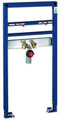 GROHE Rapid SL Waschtisch-Element 38541 für Einlochbatterie, 1,00 m Bauhöhe, vormontiert