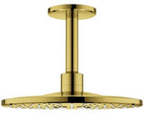 GROHE Rainshower SmartActive 310 Kopfbrauseset Deckenauslass 2 Strahlarten chrom