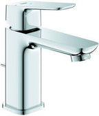 Chrom / poliert / Waschtisch-Einhandhebelmischer Cubeo chrom 106mm GROHE