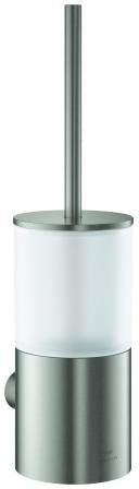 Wandmontage / supersteel / keine Angabe