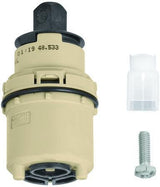 GROHE Kartusche 48533 28 mm für Einhandmischer mit Temperaturbegrenzer und keramischem Dichtsystem