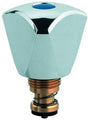 GROHE Oberteil 41817 ABS-Kronengriff DN10 mit Rückflussverhinderer chrom