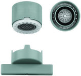 GROHE Strahlregler 48275 mit SpeedClean Antikalk-System für Essence, Concetto und Minta