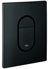 GROHE Arena Cosmopolitan WC-Betätigung 38844 – Pneumatisch, Chrom, 2-Mengen-Technik
