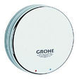 GROHE Abdeckkappe 46130 für Hebel Europlus alt 46129 – Chrom, Sanitär-Armaturen-Zubehör