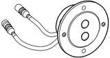 GROHE Elektronik 42332 – Elektronik-Modul für WC- und Bidet-Zubehör