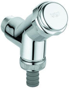 1/2", chrom / 33,7l/min
