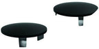 matt black