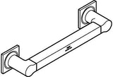 GROHE Wannengriff Allure 40955_1 Cool Sunrise gebürstet – Wandmontage, Metall, 269 mm Bohrabstand