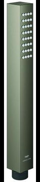GROHE Rainshower Aqua Cube Stick Handbrause 1 Strahlart 9,5 l/min Chrom
