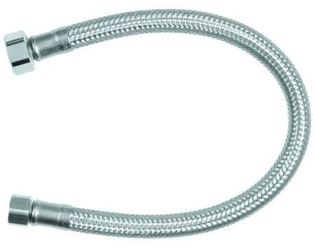 GROHE Druckschlauch 45442 – Flexibler Anschlussschlauch für Armaturen