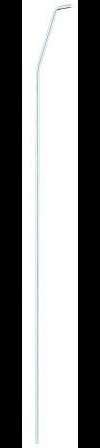 GROHE Zugstange 46739 Chrom – Exzenterstange für Armaturen
