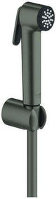 GROHE Tempesta-F Trigger Spray 30 Wandhalterset – 1 Strahlart, 8 l/min, Chrom