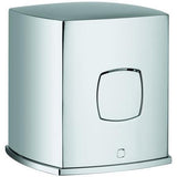 GROHE Griff 47933 Chrom – Absperrgriff für Grandera THM-Batterie mit AquaDimmer Eco