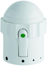 GROHE Absperrgriff 47247 für Eurotrend/Automatic 2000 THM mit Spartaste weiß