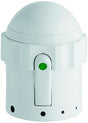 GROHE Absperrgriff 47247 für Eurotrend/Automatic 2000 THM mit Spartaste weiß