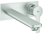 supersteel / Edelstahl / sonstige