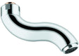 GROHE Auslauf 43957 chrom – S-Auslauf für Thermostat Europlus E, 92 mm Ausladung
