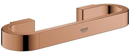 GROHE Selection Wannengriff 300 mm Chrom – Wandmontage mit verdeckter Befestigung