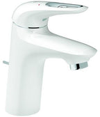 moon white/chrom / 110 mm / 163 mm