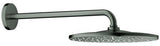 GROHE Rainshower 310 Mono Kopfbrauseset 422 mm mit Brausearm, 1 Strahl, chrom