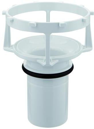 GROHE Ventilsitz 42773 mit O-Ring für UP-Spülkästen mit 2-Mengen-Ablaufventil