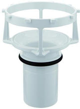 GROHE Ventilsitz 42773 mit O-Ring für UP-Spülkästen mit 2-Mengen-Ablaufventil