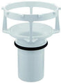 GROHE Ventilsitz 42773 mit O-Ring für UP-Spülkästen mit 2-Mengen-Ablaufventil