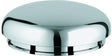 GROHE Abdeckkappe 45363 für Relexa & Tempesta Brausestangen 25 mm in Chrom