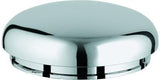 GROHE Abdeckkappe 45363 für Relexa & Tempesta Brausestangen 25 mm in Chrom