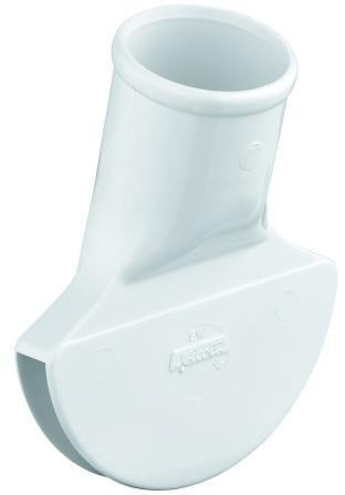 GROHE Spülwasserverteiler 42039 chrom – Für Spülrohrgarnitur 42 041 000