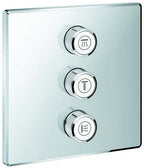 SmartControl / chrom / keine Angabe