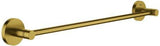 GROHE Essentials Badetuchhalter 450 mm Metall chrom verdeckte Befestigung