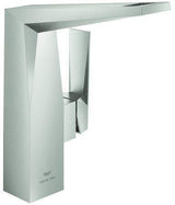 GROHE Allure Brilliant Einhand-Waschtischbatterie L-Size mit SilkMove und EcoJoy in Chrom