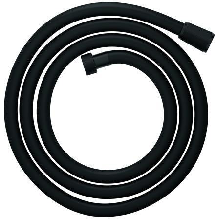 GROHE Silverflex TwistStop Brauseschlauch 1750 mm Chrom – knickfest & reinigungsfreundlich