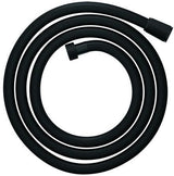 GROHE Silverflex TwistStop Brauseschlauch 1750 mm Chrom – knickfest & reinigungsfreundlich