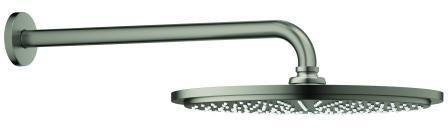 GROHE Rainshower Cosmopolitan 310 Kopfbrauseset mit 380 mm Brausearm, EcoJoy, 8 l/min