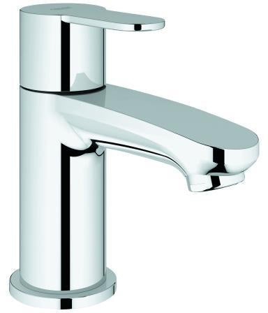 GROHE Eurostyle Cosmopolitan Standventil XS-Size Einlochmontage chrom