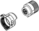 GROHE Anschlag 47925 – Ersatzteil für Armaturen-Zubehör