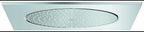 Chrom / 9,6l/min / keine Angabe