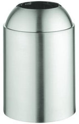 GROHE Kappe 09038 in Moon White – Passgenaues Armaturen-Zubehör für Sanitärbereiche