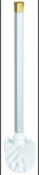 GROHE Bürstenkopf 40672 für Grandera WC-Bürstengarnitur – verchromt, 60 mm
