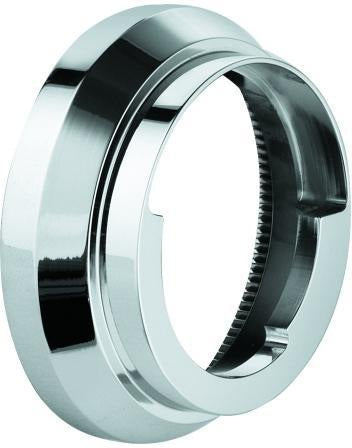 GROHE Anschlagring 03758 DN 20 für Grohmix – Chrom, präzise Passform