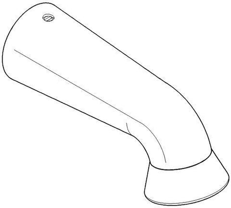 GROHE Relexa Plus 60 Kopfbrause DN15 SpeedClean Chrom – 1 Strahlart, 60 mm, rund