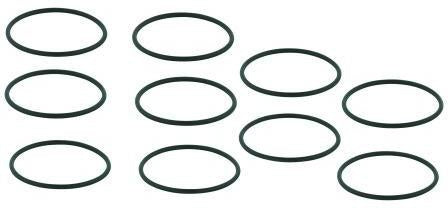 GROHE O-Ring 42836 für Tectron und Tipptronic – 10 Stück Set