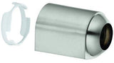 GROHE Kappe 48495 für EHM-Fertigmontagesets – Chrom, StarLight Oberfläche