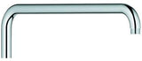 GROHE Rainshower Brausearm 14014, 340 mm Ausladung, Chrom – für Duschsysteme