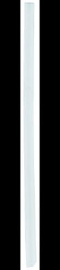 GROHE Rohr 48168000 für Spülmittelspender – Ersatzteil für Authentic, Contemporary, Cosmopolitan & Zedra