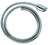 GROHE Auslaufbrause 46246 für Zedra und Europlus – herausziehbar, chrom