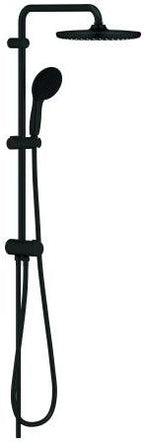 0 mm / 0 mm / schwarz
